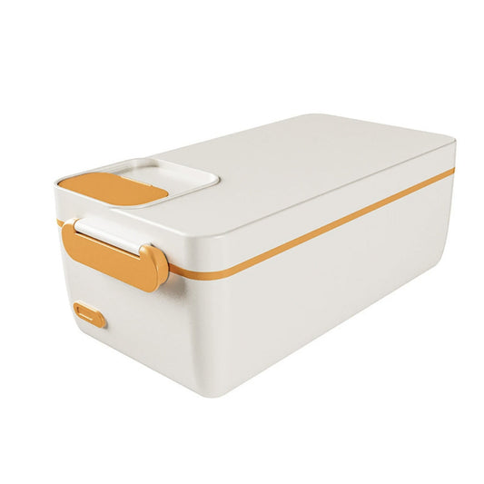 Electric rechargeable lunchbox color