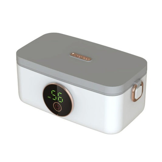 Electric rechargeable lunchbox